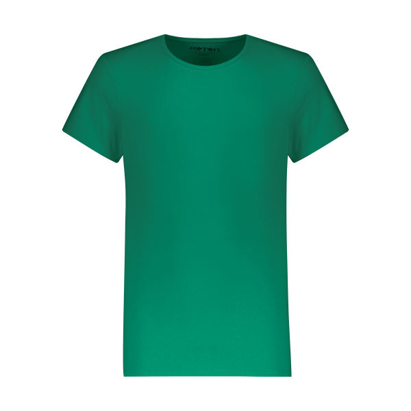 تیشرت مردانه کوتون مدل 1YAM12141LK-DARKGREEN تیشرت مردانه کوتون مدل 1YAM12141LK-DARKGREEN