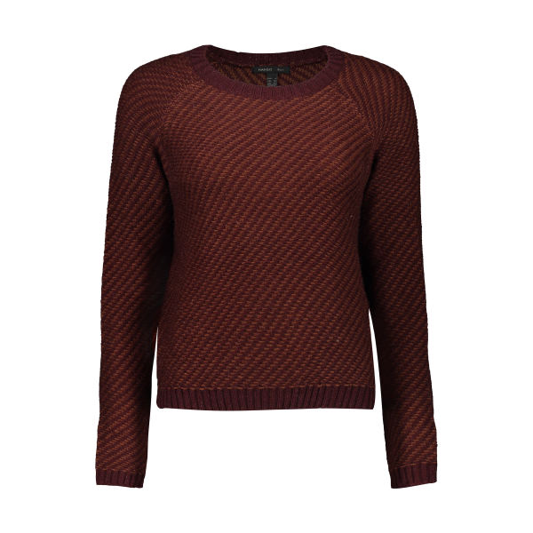 پلیور زنانه مانگو مدل 33017566-B2 پلیور زنانه مانگو مدل 33017566-B2