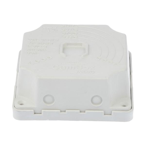 پایه دوربین کم باکس سهند مدل DG-13 بسته 2 عددی پایه دوربین کم باکس سهند مدل DG-13 بسته 2 عددی