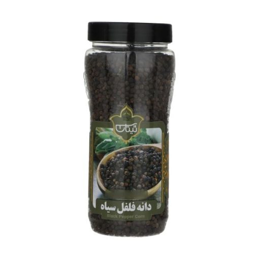 دانه فلفل سیاه تیتان – 300 گرم