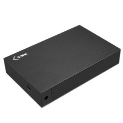 قاب هارد اکسترنال 3.5 اینچی اس اس کا مدل HE-G3000