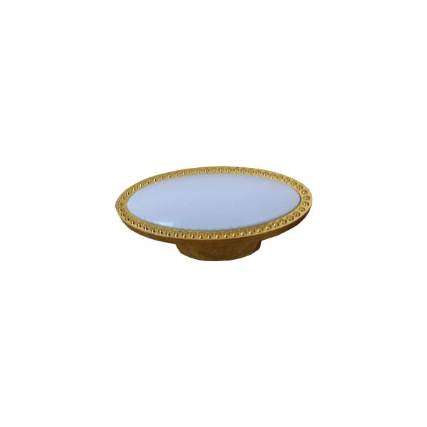 دستگیره کابینت مدل TIN01 بسته 6 عددی دستگیره کابینت مدل TIN01 بسته 6 عددی