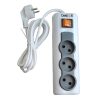 محافظ ولتاژ نگار آزمایش مدل ML-5000-2M