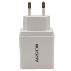 شارژر دیواری آرسون مدل AN-PC3