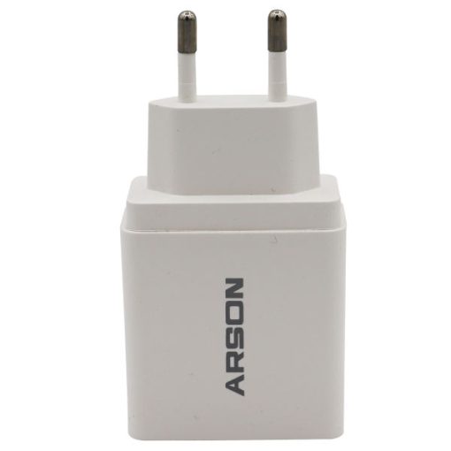 شارژر دیواری آرسون مدل AN-PC3