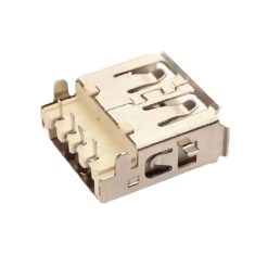 کانکتور USB مادگی مدل USB96-1 بسته 5 عددی