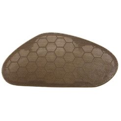 توری قاب بلندگو سمت راست چیکال مدل CH 0097 مناسب برای سمند