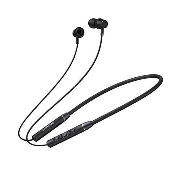 هدفون بی سیم لنوو مدل JP-AB QE03 هدفون بی سیم لنوو مدل JP-AB QE03