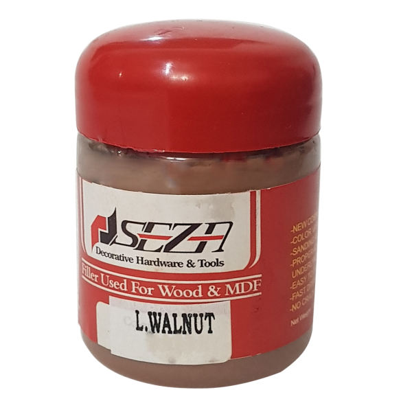 بتونه چوب سزا کد Gh-14109 حجم ۲۲۰ میلی لیتر بتونه چوب سزا کد Gh-14109 حجم ۲۲۰ میلی لیتر