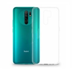 کاور مدل TP20 مناسب برای گوشی موبایل شیائومی Redmi 9