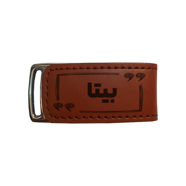 فلش مموری مدل بیتا ظرفیت 16 گیگابایت فلش مموری مدل بیتا ظرفیت 16 گیگابایت