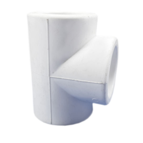 اتصال سه راهی مدلPP-R-S-25 اتصال سه راهی مدلPP-R-S-25