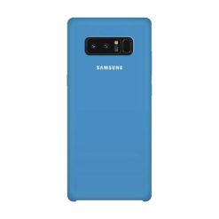 کاور مدل Silic01 مناسب برای گوشی موبایل سامسونگ Galaxy Note 8/Note8غیر اصل