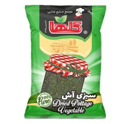 سبزی خشک آش گلها – 100 گرم