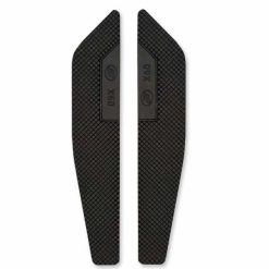 ضربه گیر سپر خودرو کد CB-X60 مناسب برای لیفان X60 مجموعه 2 عددیغیر اصل