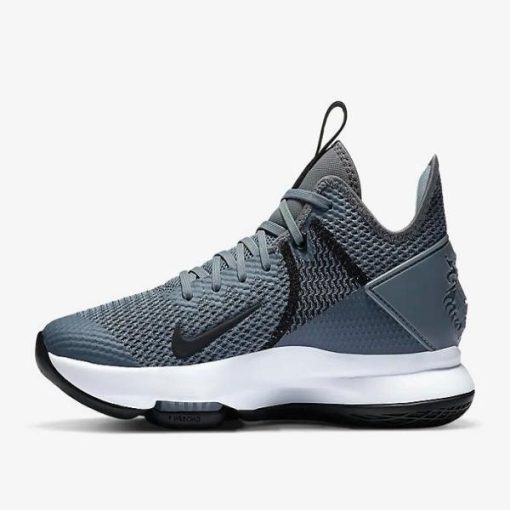 کفش بسکتبال مردانه نایکی مدل zoom lebron