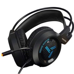 هدفون مخصوص بازی اکسون مدل GH-11 هدفون مخصوص بازی اکسون مدل GH-11