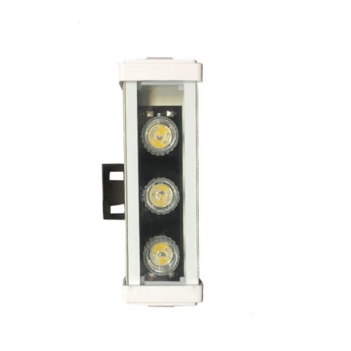 چراغ وال واشر ال ای دی 3 وات مدل 3LED
