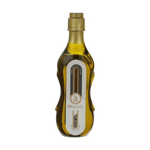 روغن زیتون فرابکر بارمیز – 400 میلی لیتر