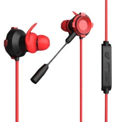 هدست مخصوص بازی یوکی مدل GM 01بسته 5 عددی هدست مخصوص بازی یوکی مدل GM 01بسته 5 عددی