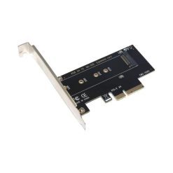 کارت تبدیل M2 SSD NVME به PCI-E 3.0 X4 مدل EM2-5001