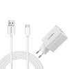 شارژر دیواری مدل EP-TA20EWE به همراه کابل تبدیل USB-Cغیر اصل