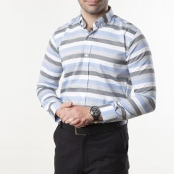 پیراهن مردانه زی سا مدل 1531522MC