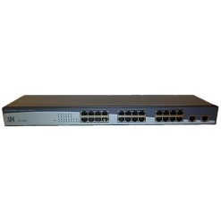 سوئیچ 26 پورت فی نت مدل SW-2402RT