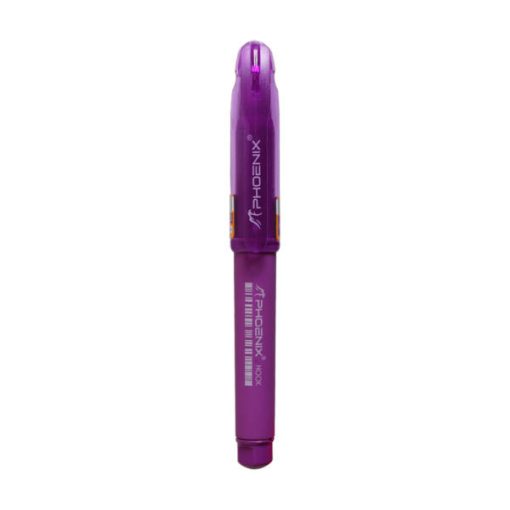 خودکاربنفش فونیکس مدل ISKF-0024