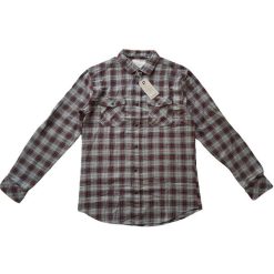 پیراهن آستین بلند مردانه جک اند جونز مدل 12133256