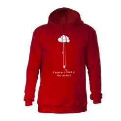 هودی مردانه طرح آرزو کد RCD