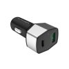 شارژر فندکی بودی مدل 62Q کد 80