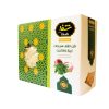 رب گوجه فرنگی روژین مقدار 400 گرم بسته 6 عددی