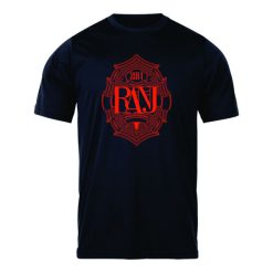 تیشرت آستین کوتاه مردانه رانژ مدل 21RA06D04M-353-01