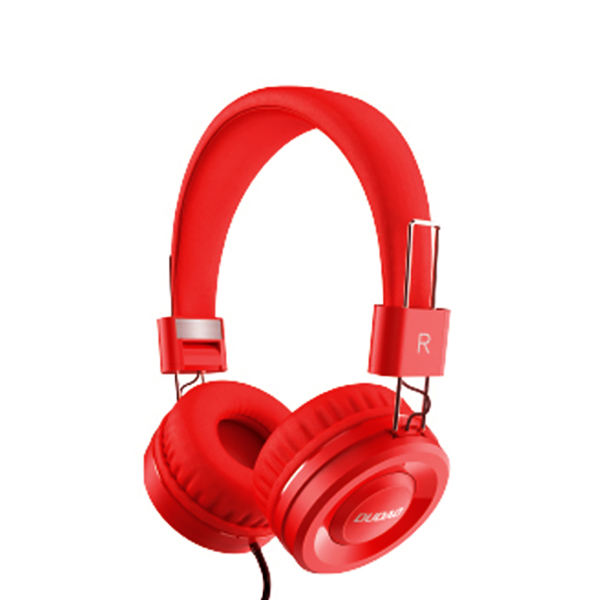 هدفون دودا مدل X21 هدفون دودا مدل X21