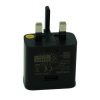 شارژر دیواری الدینیو مدل A4405 به همراه کابل تبدیل USB-C
