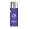 اسپری ضد تعریق زنانه ریو کالکشن مدل Rio Flower حجم 150ml