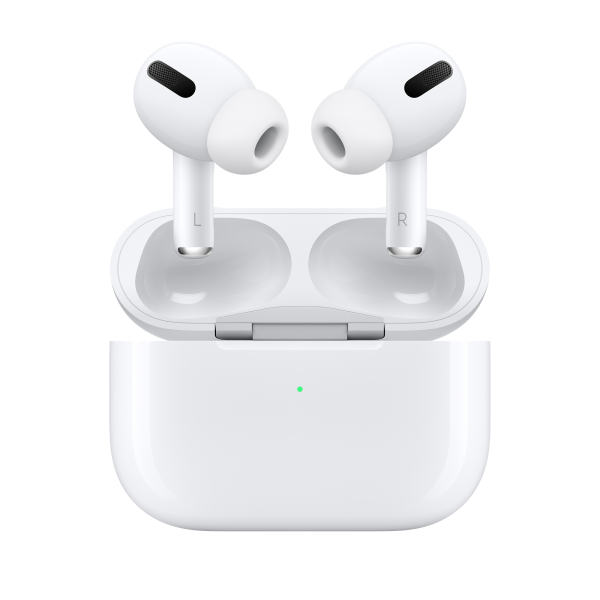 هدفون بی سیم مدل airpod proغیر اصل هدفون بی سیم مدل airpod proغیر اصل
