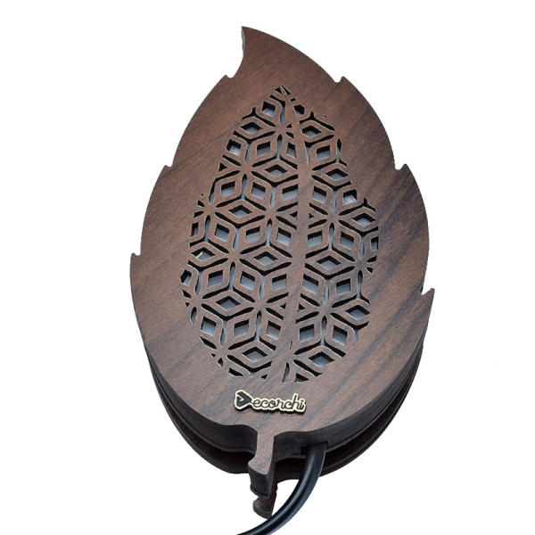 چراغ رومیزی دکورچی مدل DDL101 چراغ رومیزی دکورچی مدل DDL101