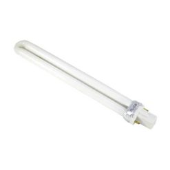 لامپ چراغ مطالعه 11 وات مدل PL11W پایه G23