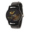 ساعت مچی عقربه ای مردانه طرح رضا کد LF3268