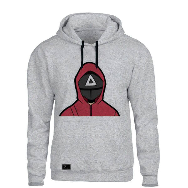 هودی مردانه مدل بازی مرکب کد M92رنگ طوسی هودی مردانه مدل بازی مرکب کد M92رنگ طوسی