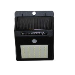 چراغ دیواری خورشیدی مدل BS-1240