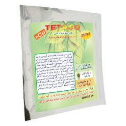 کودتتاکو مدل سولفات مس وزن 100 گرم
