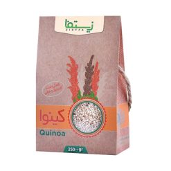 کینوا سفید زیستفا – 250 گرم
