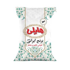 برنج فجر هایلی – 10 کیلوگرم
