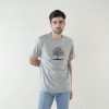 تیشرت مردانه اسپیور مدل 2M42-8