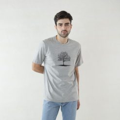 تیشرت مردانه اسپیور مدل 2M41-39