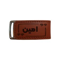 فلش مموری مدل امین ظرفیت 16 گیگابایت