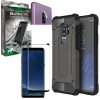 کاور موشی مدل Aspida مناسب برای گوشی موبایل اپل iPhone 11